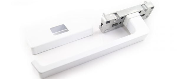 GU Binnengreep Afsluitbaar Rechts