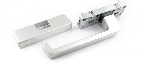 GU Binnengreep Links