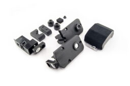 GU geleider onderdelen