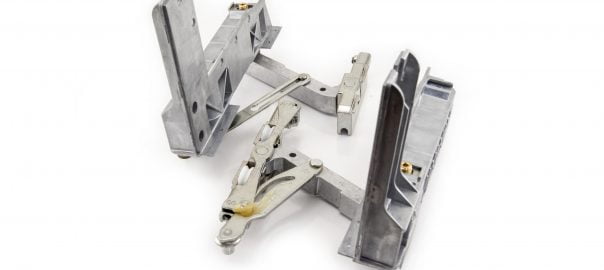 GU Loopwagens PSK 966