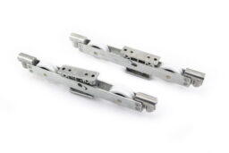 GU Loopwagens HEF 400kg