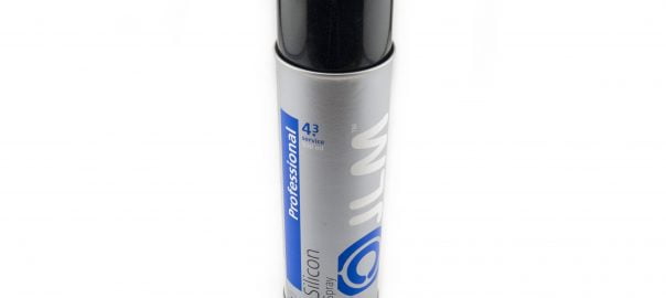 JLM Siliconespray