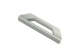 123Parts greep aluminium